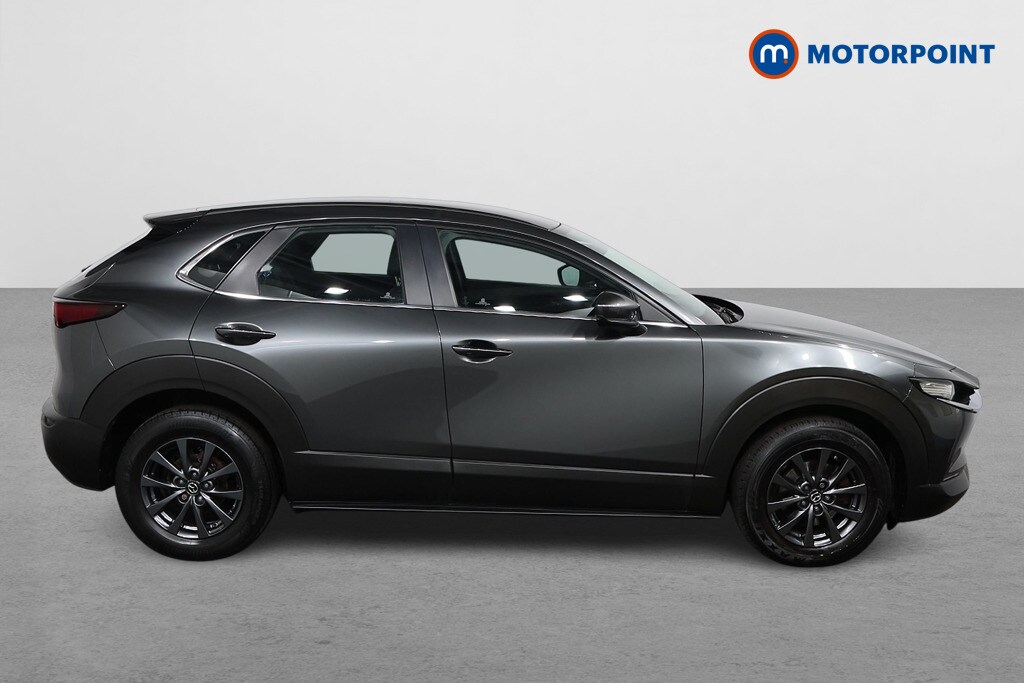 Used Mazda CX-30 2021 for sale - 76344889: Photo 8