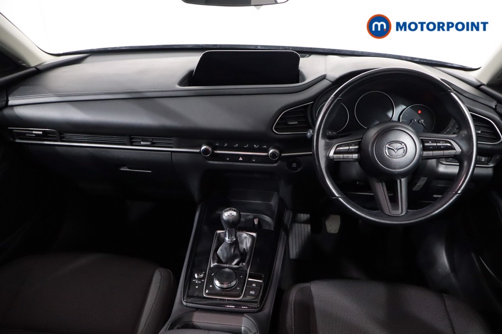 Used Mazda CX-30 2021 for sale - 76344889: Photo 9