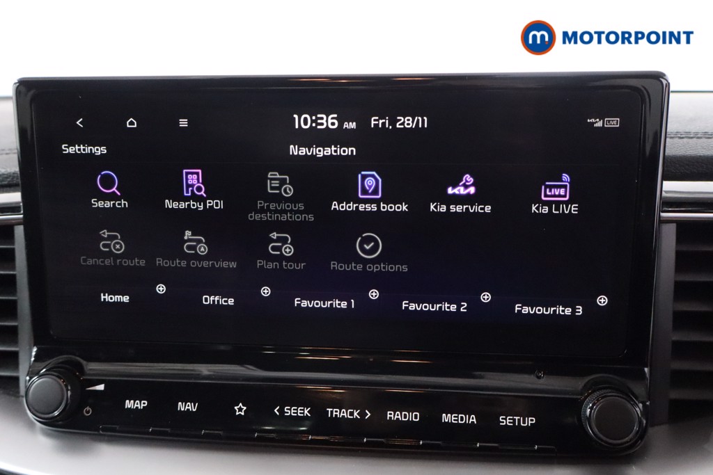 Used Kia Ceed 2024 for sale - 76905575: Photo 10