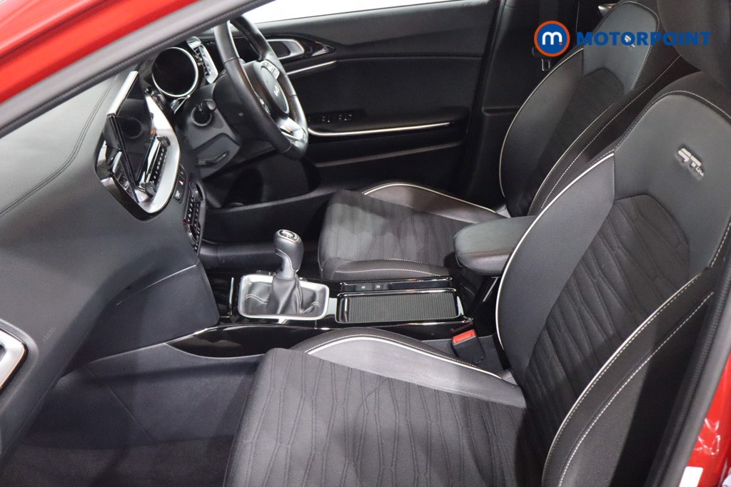 Used Kia Ceed 2024 for sale - 76905575: Photo 12