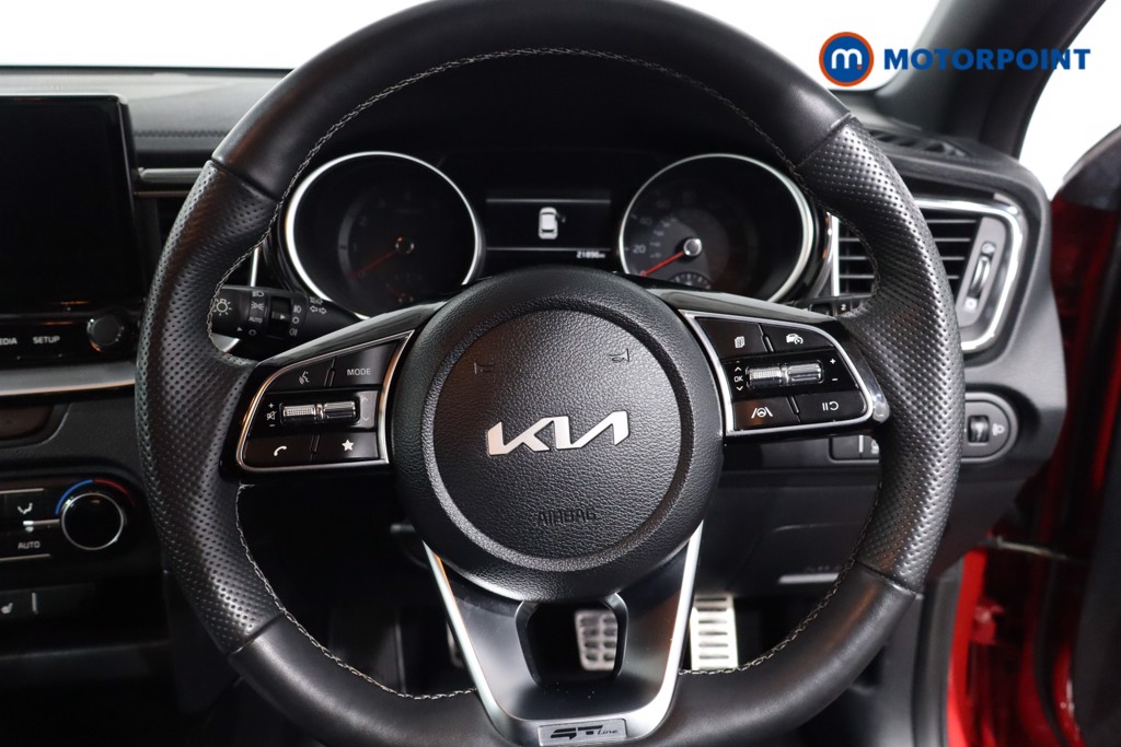 Used Kia Ceed 2024 for sale - 76905575: Photo 14