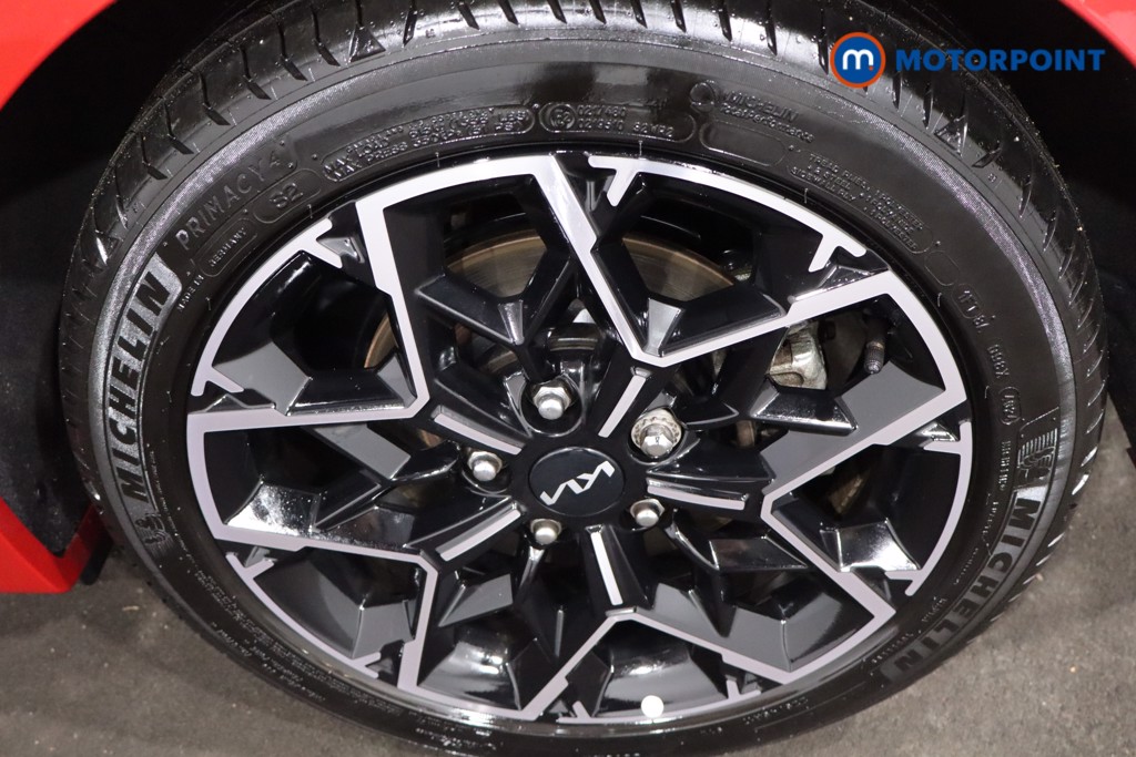 Used Kia Ceed 2024 for sale - 76905575: Photo 20