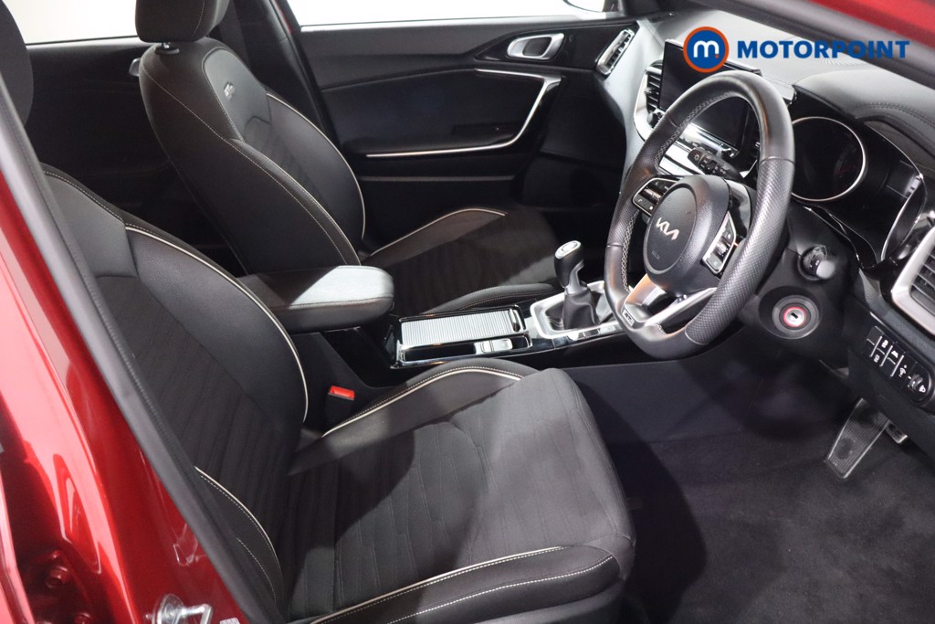 Used Kia Ceed 2024 for sale - 76905575: Photo 30