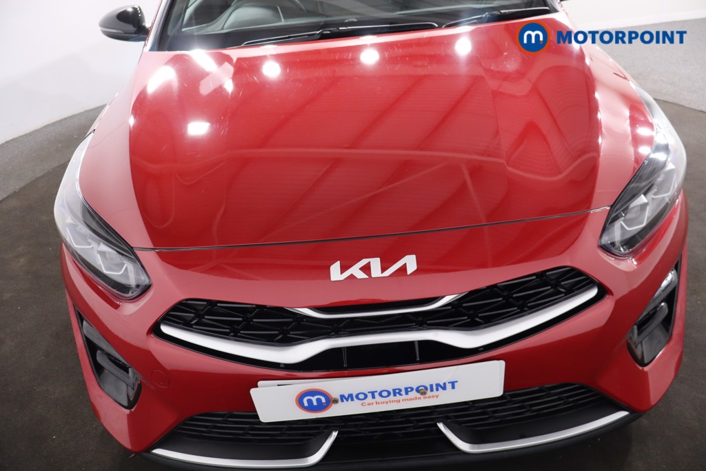 Used Kia Ceed 2024 for sale - 76905575: Photo 35