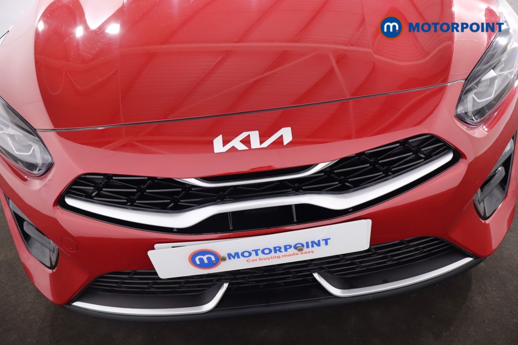 Used Kia Ceed 2024 for sale - 76905575: Photo 36