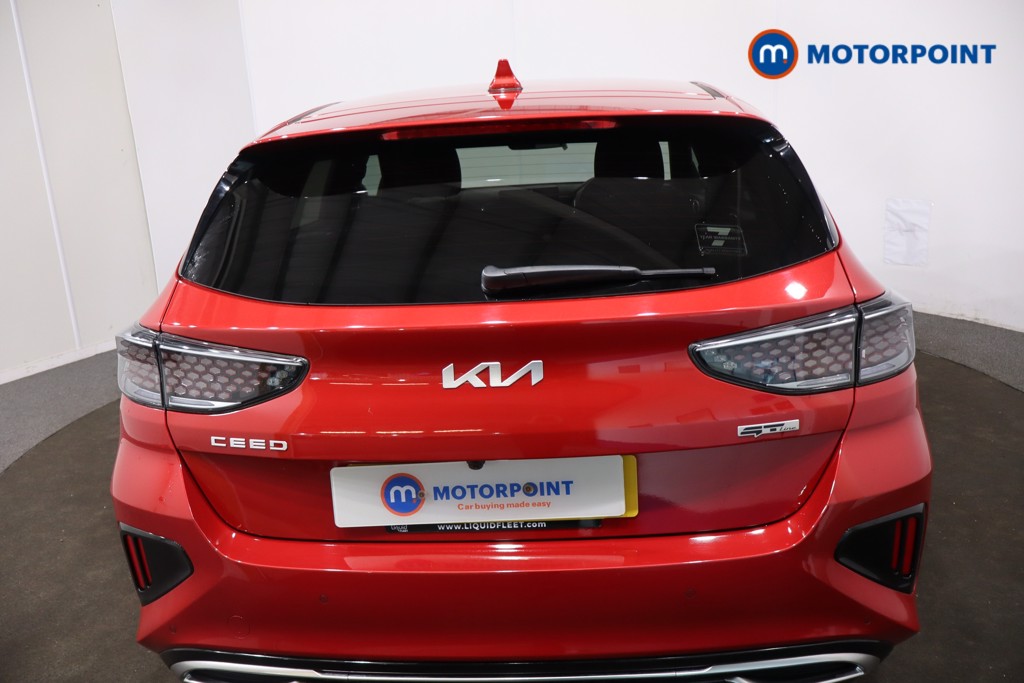 Used Kia Ceed 2024 for sale - 76905575: Photo 41