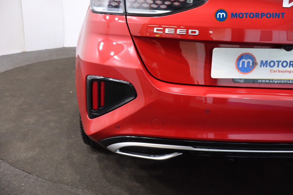 Used Kia Ceed 2024 for sale - 76905575: Photo 44