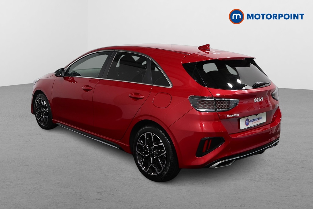 Used Kia Ceed 2024 for sale - 76905575: Photo 5