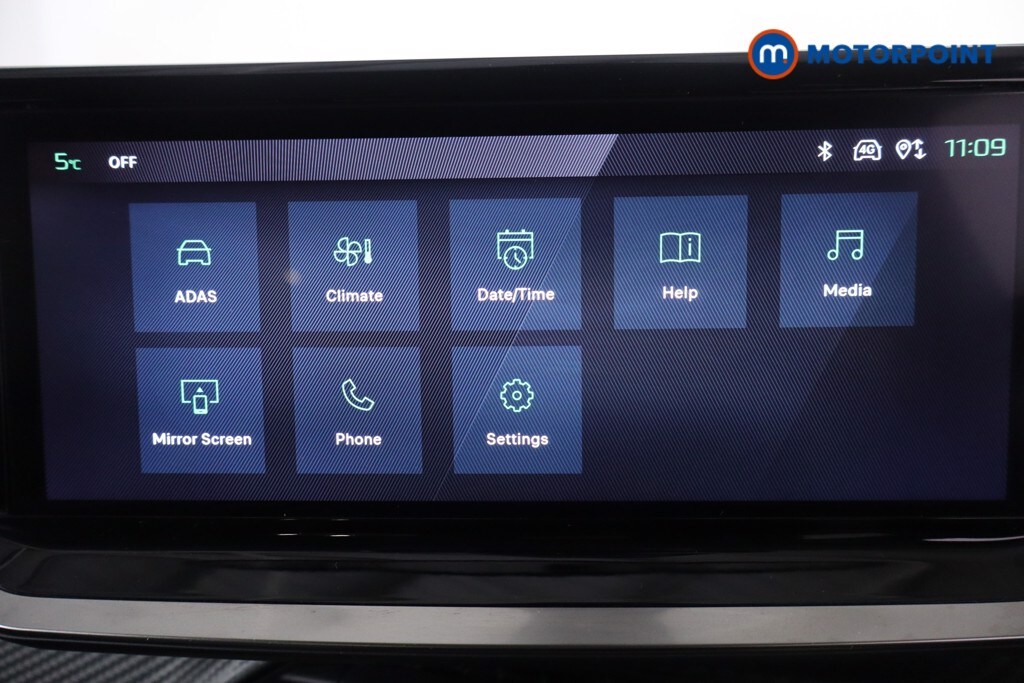 Used Peugeot 208 2024 for sale - 77741319: Photo 10