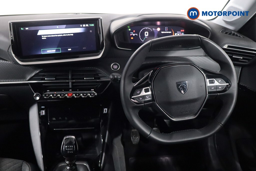 Used Peugeot 208 2024 for sale - 77741319: Photo 11