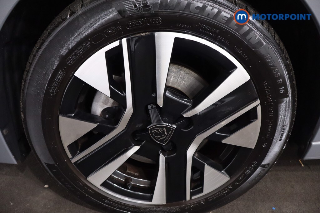 Used Peugeot 208 2024 for sale - 77741319: Photo 19