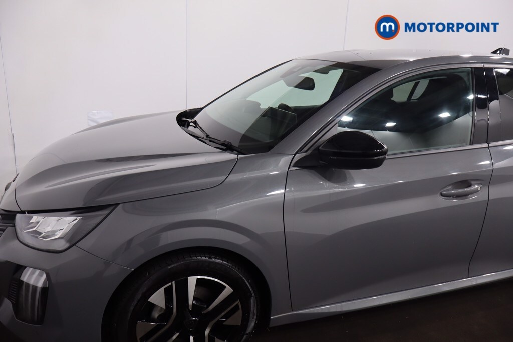 Used Peugeot 208 2024 for sale - 77741319: Photo 35