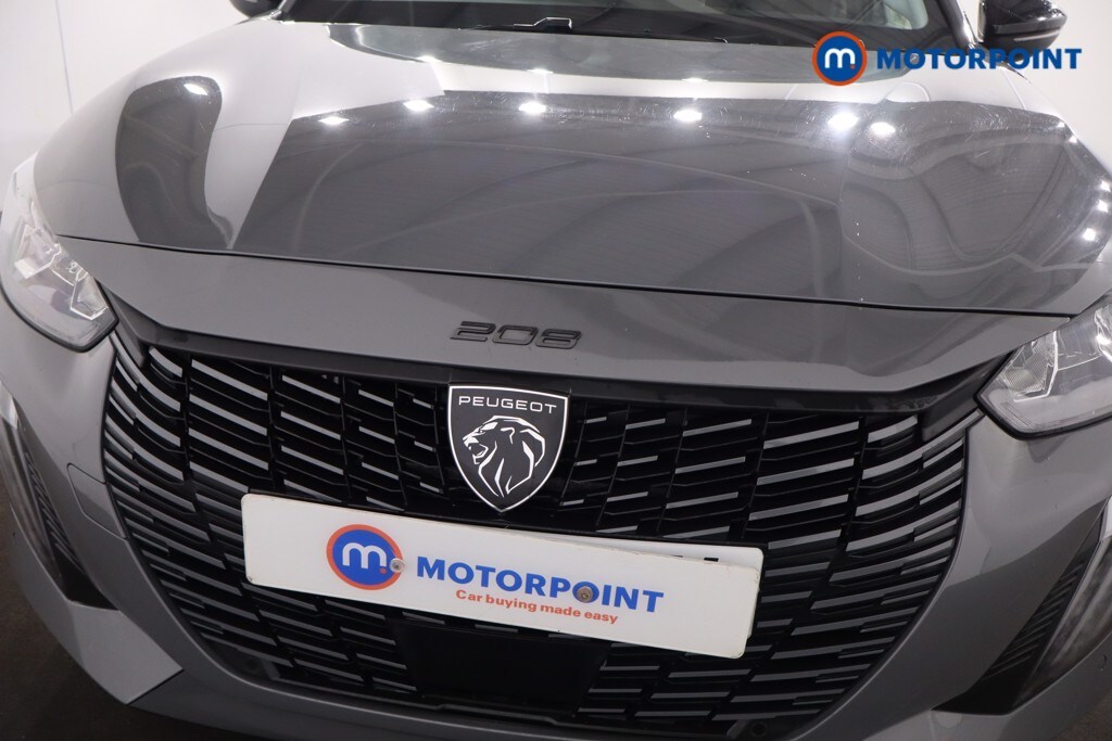 Used Peugeot 208 2024 for sale - 77741319: Photo 36