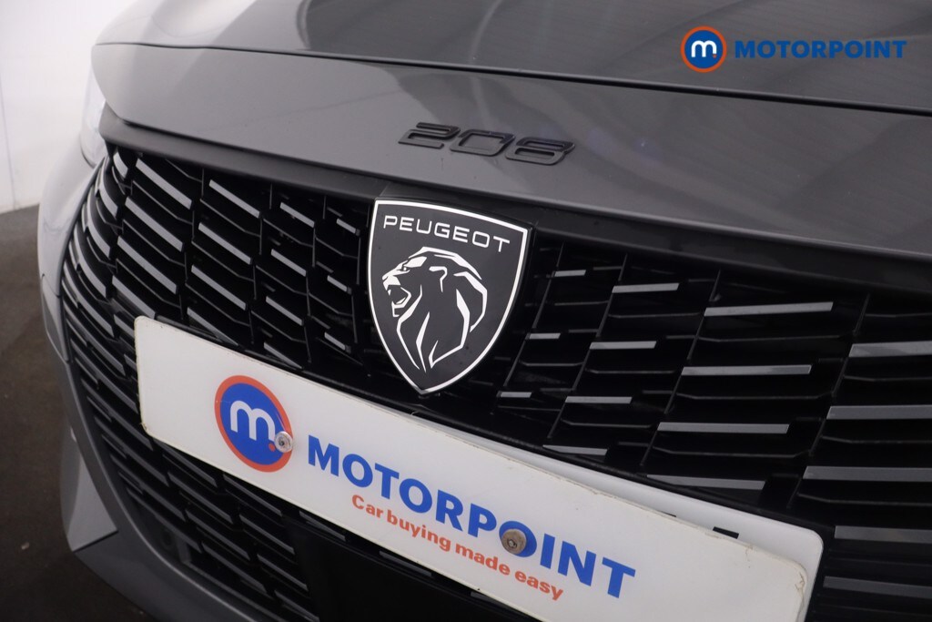 Used Peugeot 208 2024 for sale - 77741319: Photo 37