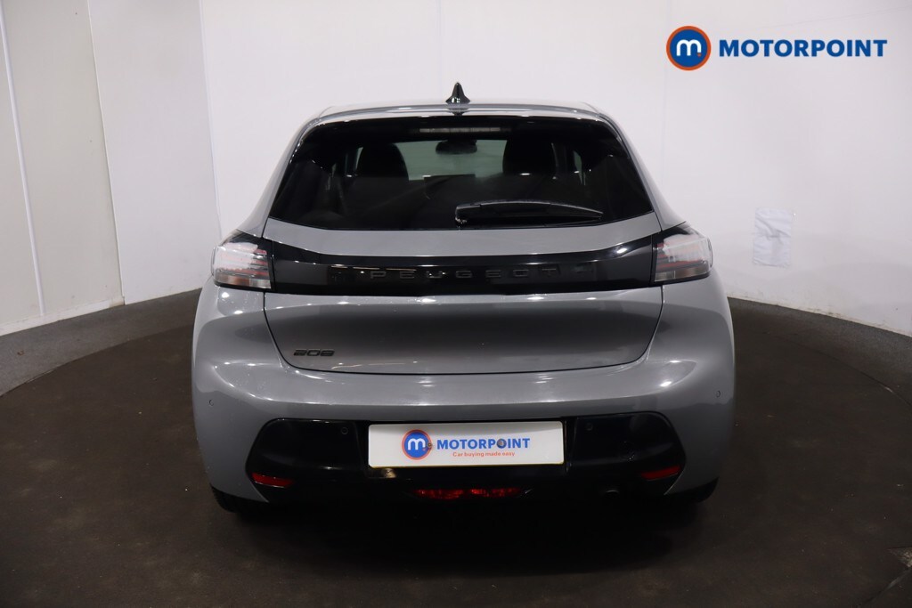 Used Peugeot 208 2024 for sale - 77741319: Photo 42