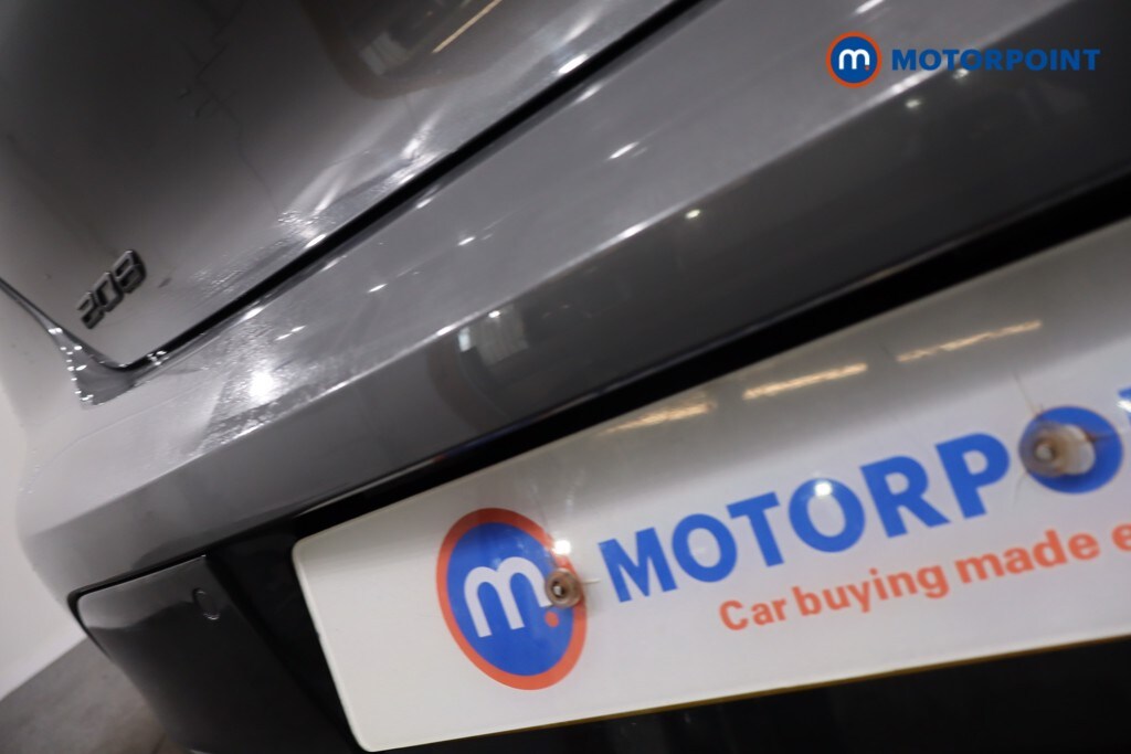 Used Peugeot 208 2024 for sale - 77741319: Photo 44