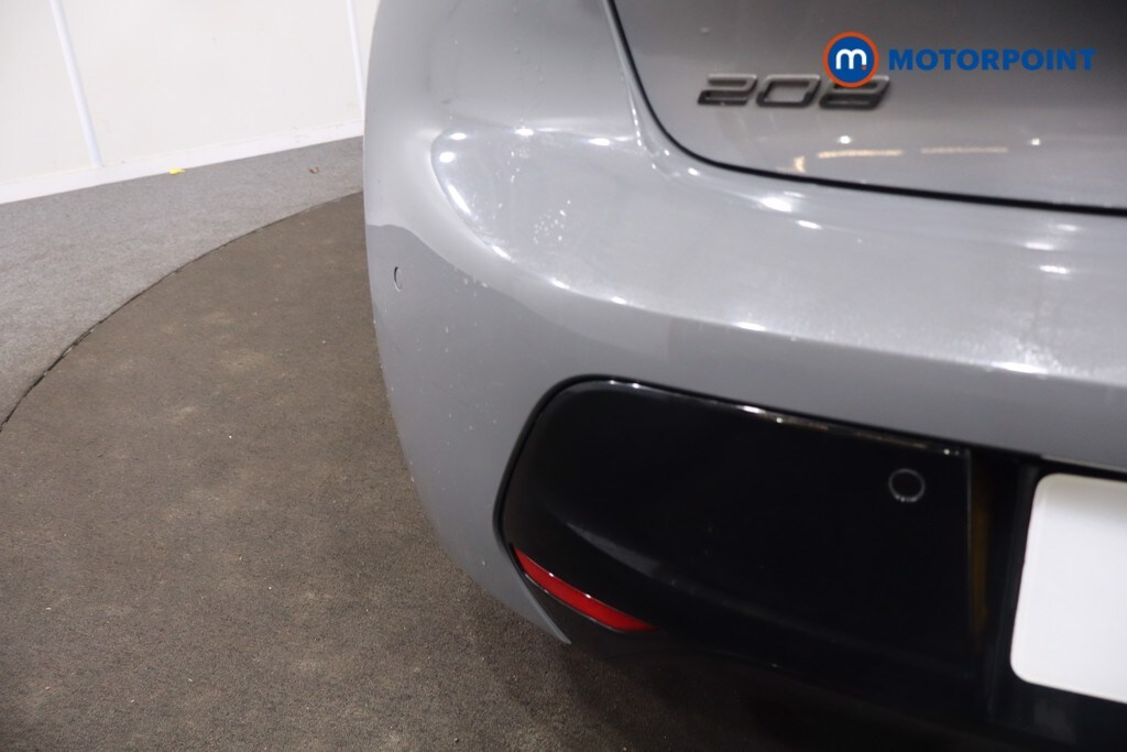 Used Peugeot 208 2024 for sale - 77741319: Photo 46