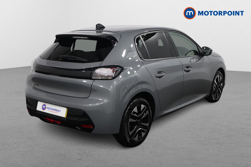 Used Peugeot 208 2024 for sale - 77741319: Photo 7