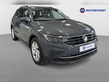 Used Volkswagen Tiguan 2022 for sale - 79196268: Photo