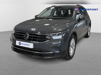 Used Volkswagen Tiguan 2022 for sale - 79196268: Photo