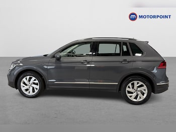 Used Volkswagen Tiguan 2022 for sale - 79196268: Photo