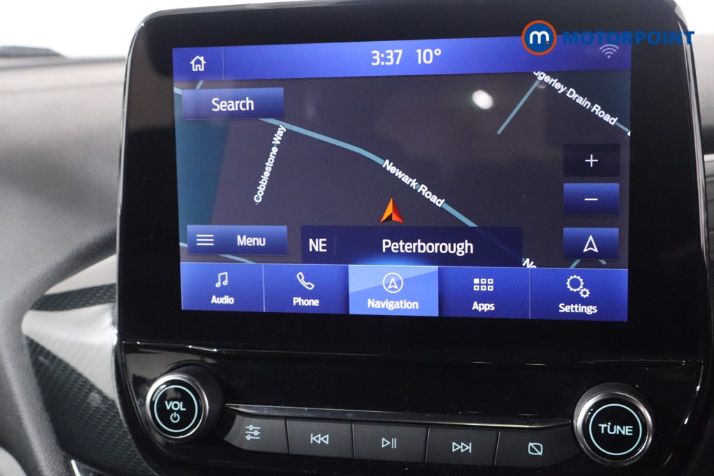 Used Ford Fiesta 2023 for sale - 76682036: Photo 10