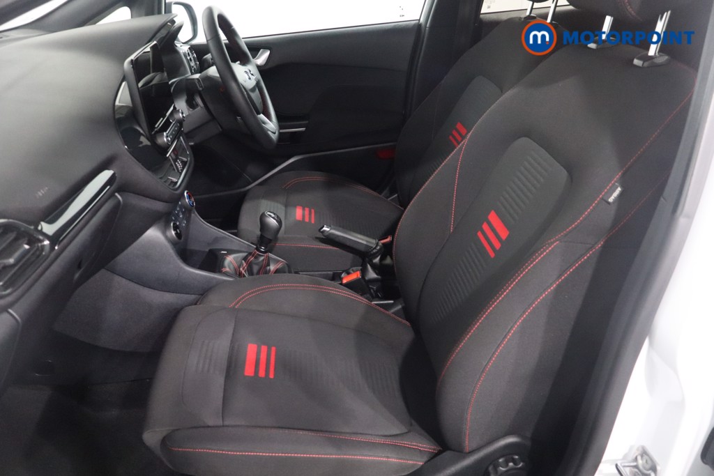 Used Ford Fiesta 2023 for sale - 76682036: Photo 12