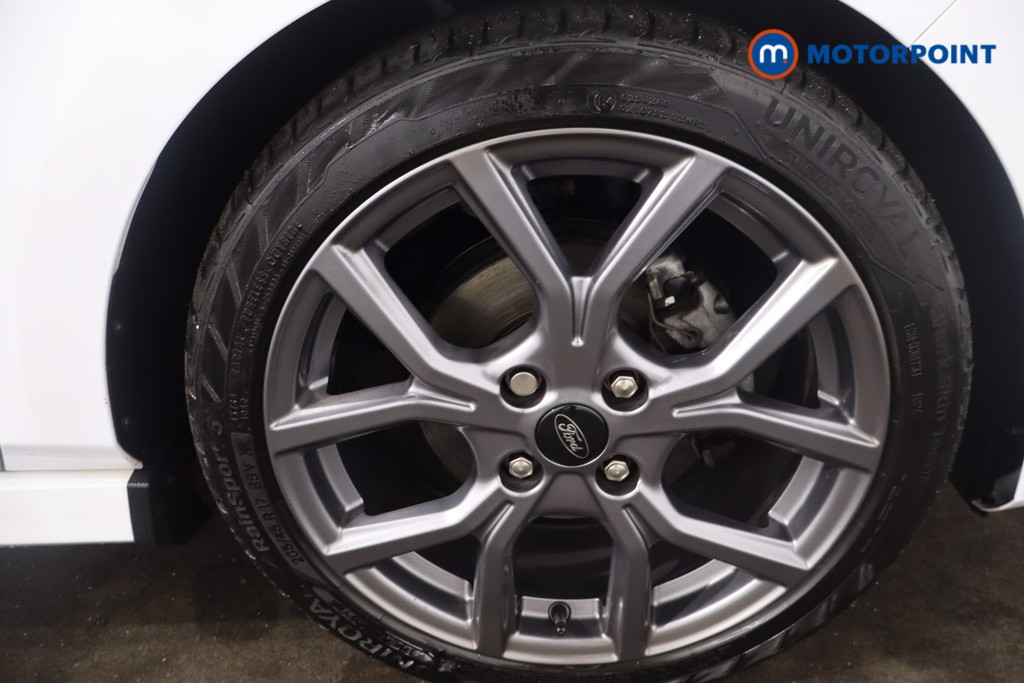 Used Ford Fiesta 2023 for sale - 76682036: Photo 18