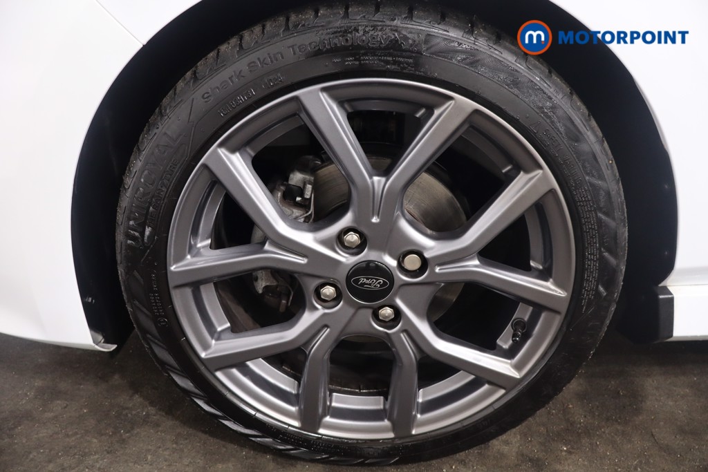 Used Ford Fiesta 2023 for sale - 76682036: Photo 19