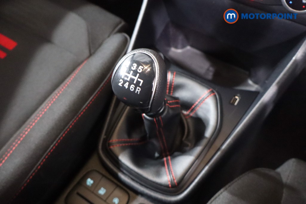 Used Ford Fiesta 2023 for sale - 76682036: Photo 22