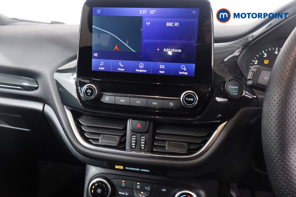 Used Ford Fiesta 2023 for sale - 76682036: Photo 23