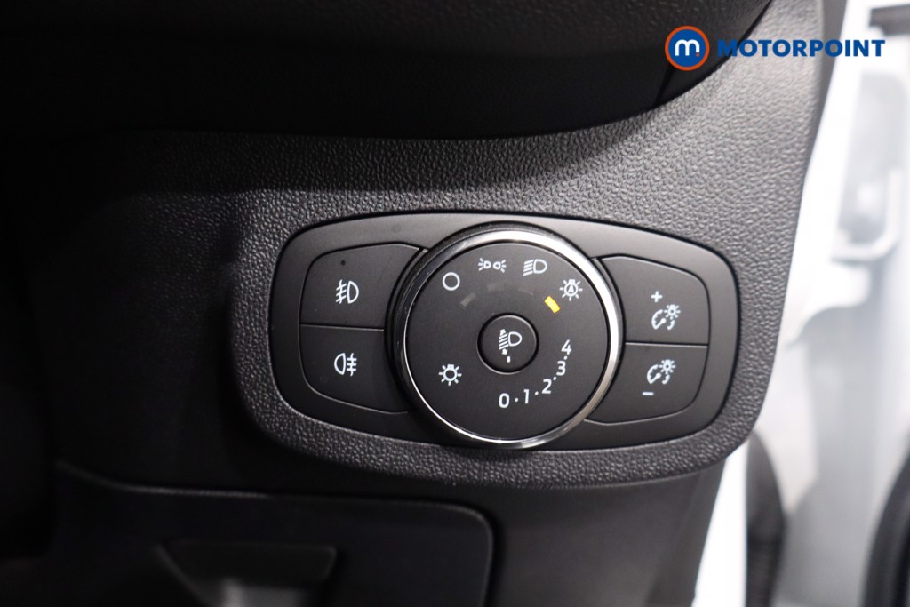 Used Ford Fiesta 2023 for sale - 76682036: Photo 29