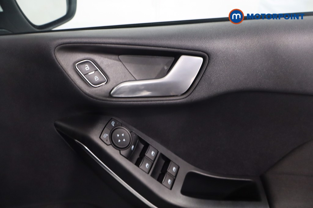 Used Ford Fiesta 2023 for sale - 76682036: Photo 30