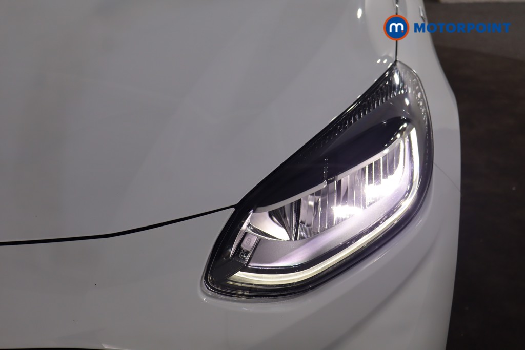 Used Ford Fiesta 2023 for sale - 76682036: Photo 35