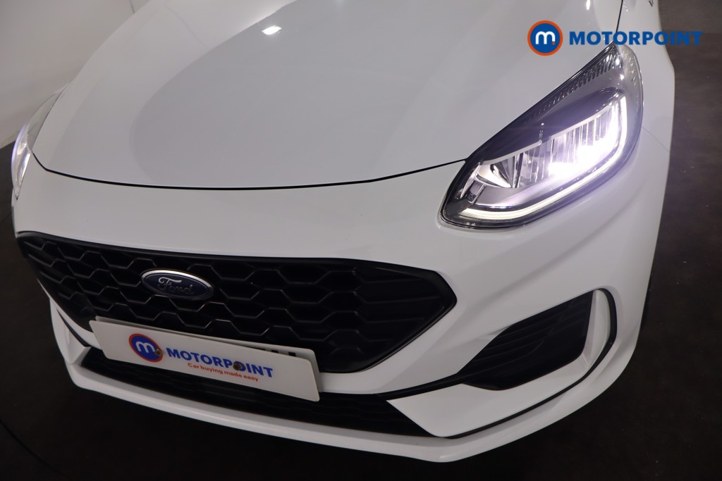 Used Ford Fiesta 2023 for sale - 76682036: Photo 38