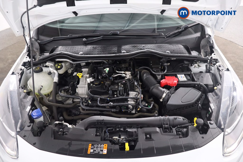 Used Ford Fiesta 2023 for sale - 76682036: Photo 39