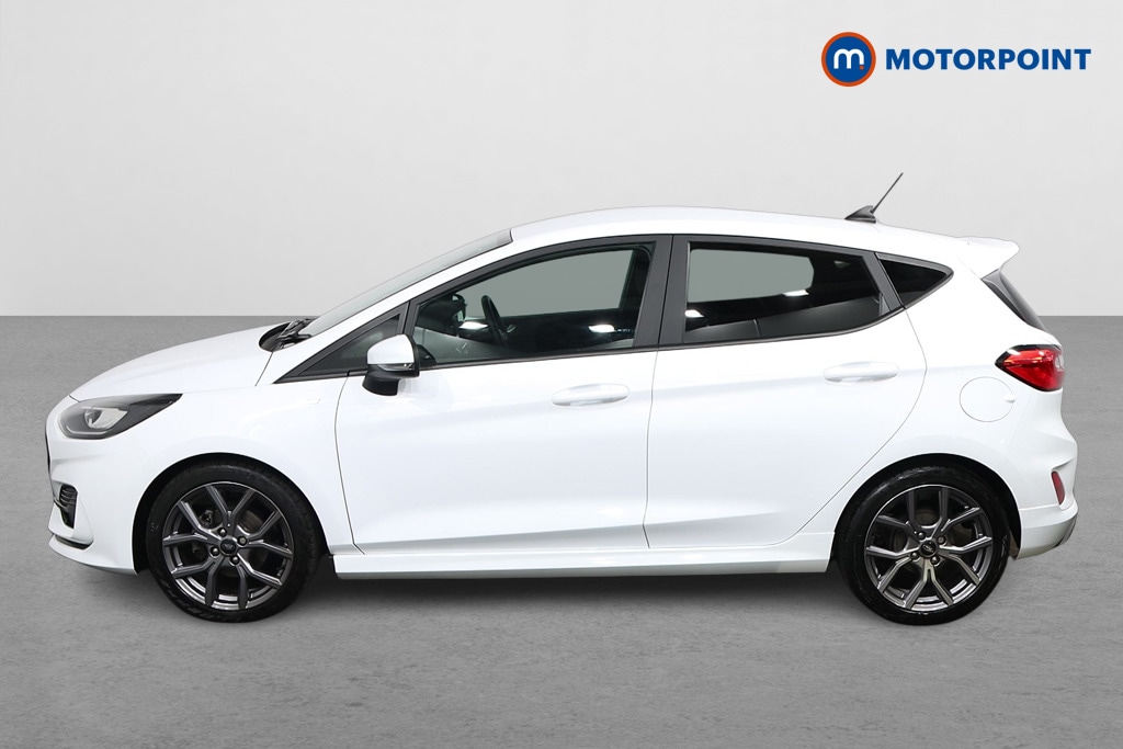 Used Ford Fiesta 2023 for sale - 76682036: Photo 4