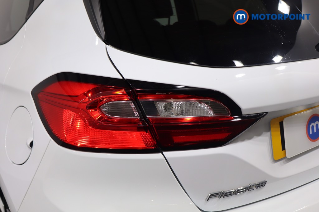 Used Ford Fiesta 2023 for sale - 76682036: Photo 41