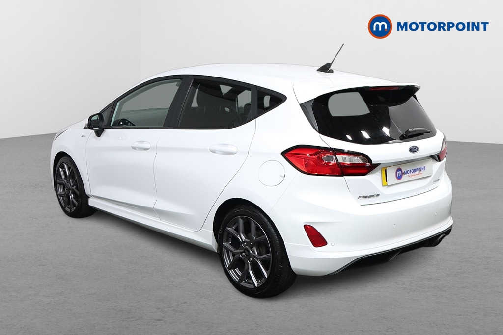 Used Ford Fiesta 2023 for sale - 76682036: Photo 5