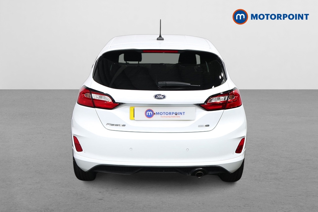 Used Ford Fiesta 2023 for sale - 76682036: Photo 6