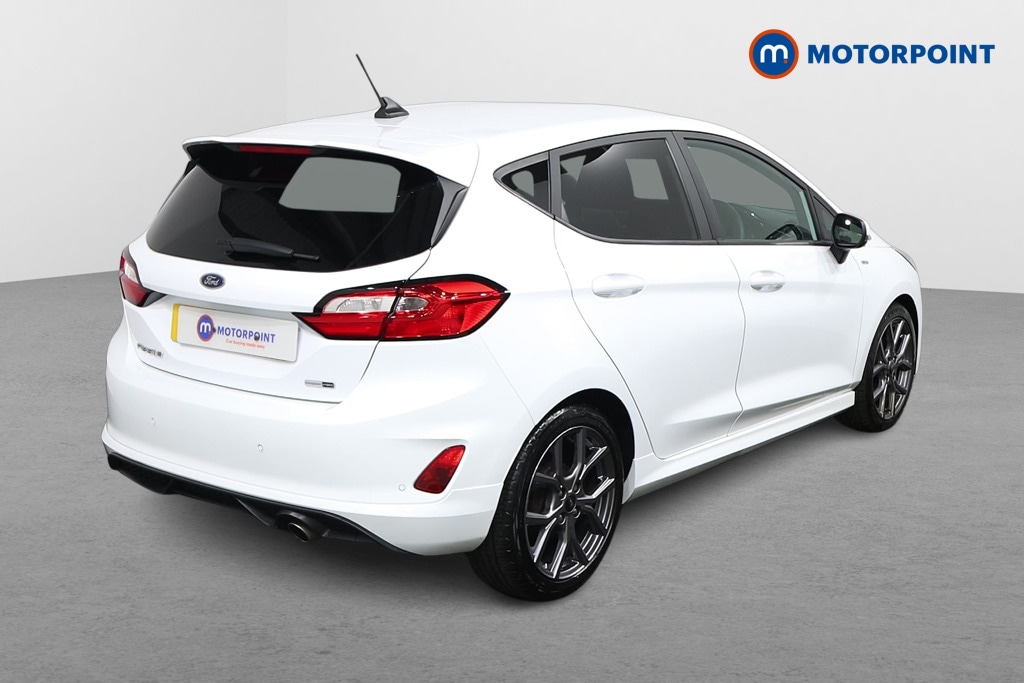 Used Ford Fiesta 2023 for sale - 76682036: Photo 7