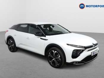 2024 - 1.6 Plug-in Hybrid 225 Shine Plus 5dr e-EAT8