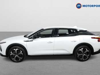 Used Citroen C5 X 2024 for sale - 74378305: Photo