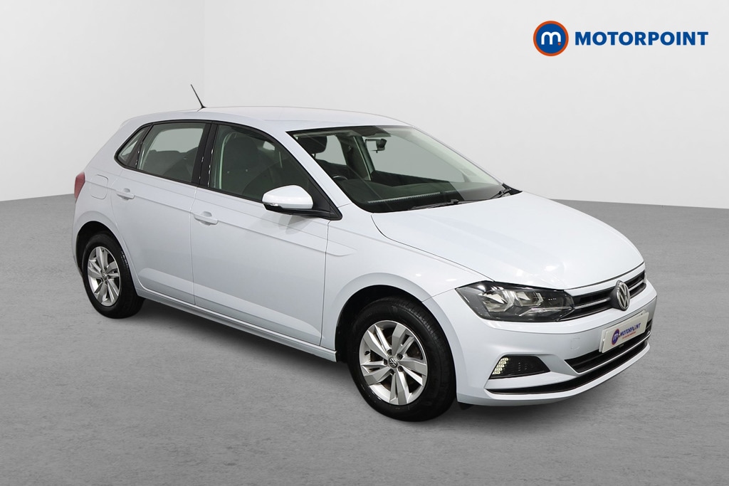 Used Volkswagen Polo 2019 for sale - 76843031: Photo 1