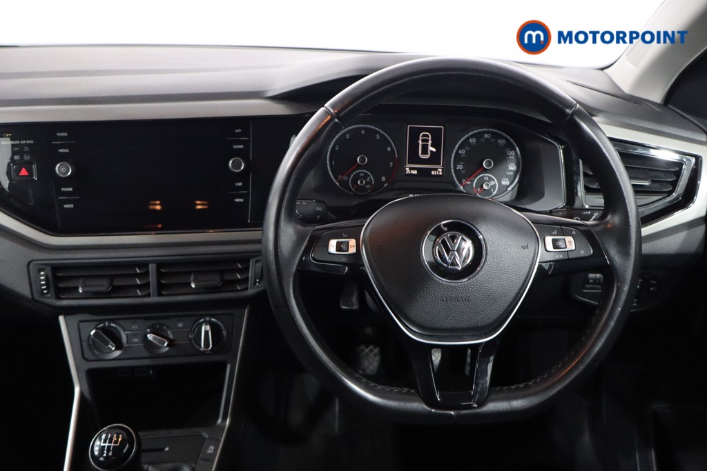 Used Volkswagen Polo 2019 for sale - 76843031: Photo 11