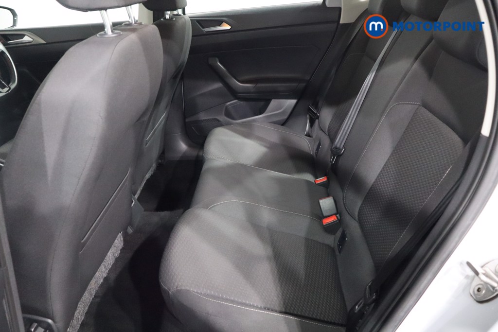 Used Volkswagen Polo 2019 for sale - 76843031: Photo 13