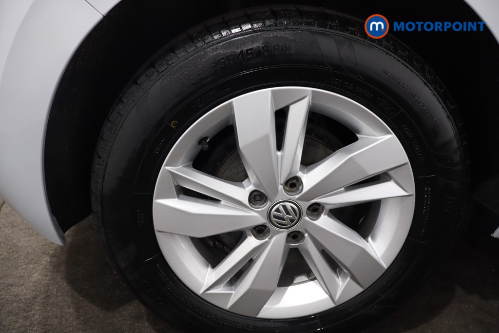 Used Volkswagen Polo 2019 for sale - 76843031: Photo 17