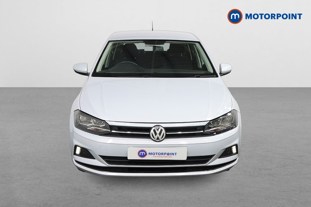 Used Volkswagen Polo 2019 for sale - 76843031: Photo 2