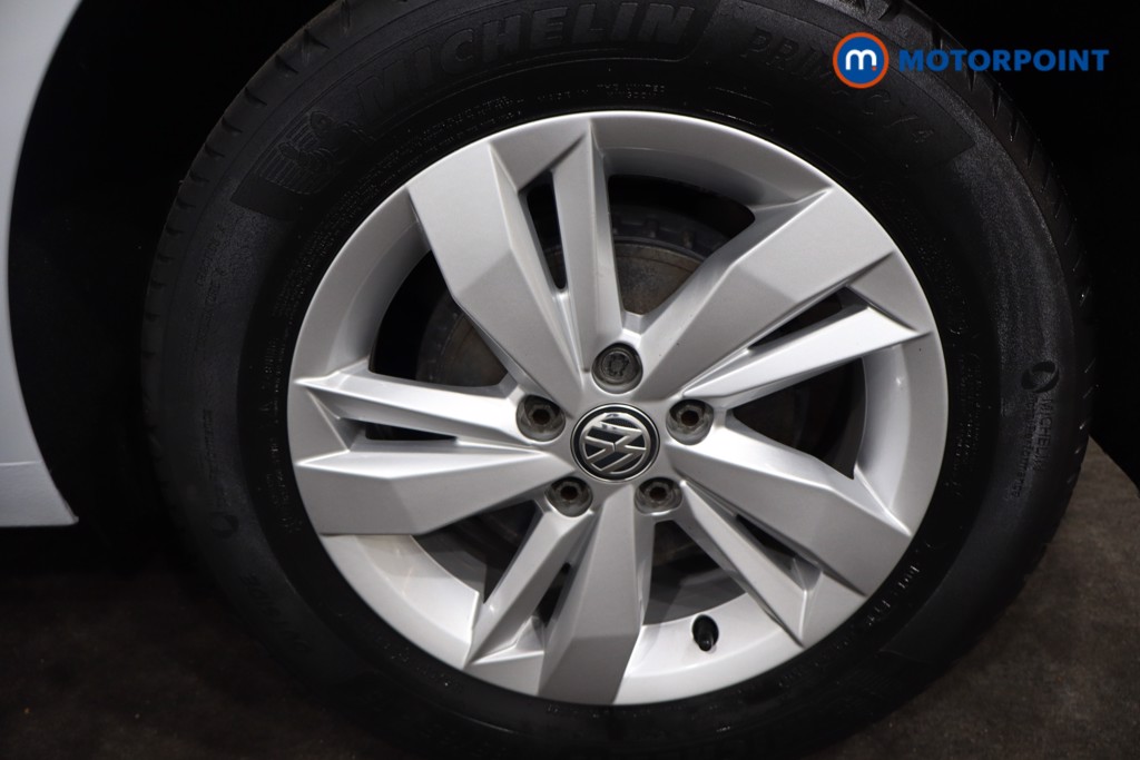 Used Volkswagen Polo 2019 for sale - 76843031: Photo 20