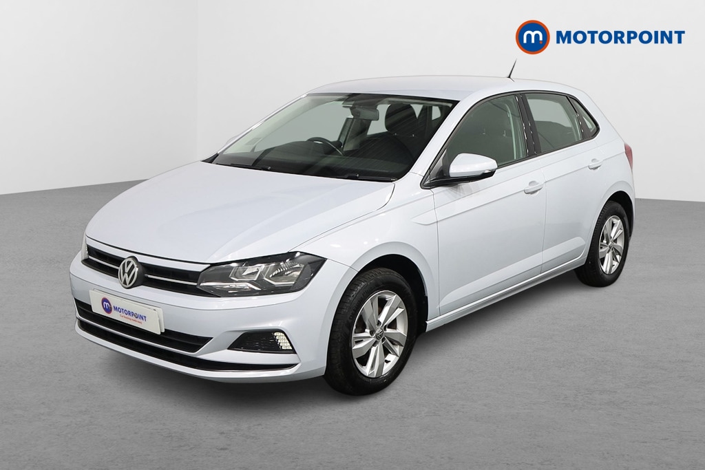 Used Volkswagen Polo 2019 for sale - 76843031: Photo 3